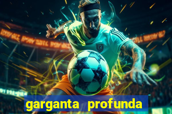 garganta profunda porto alegre